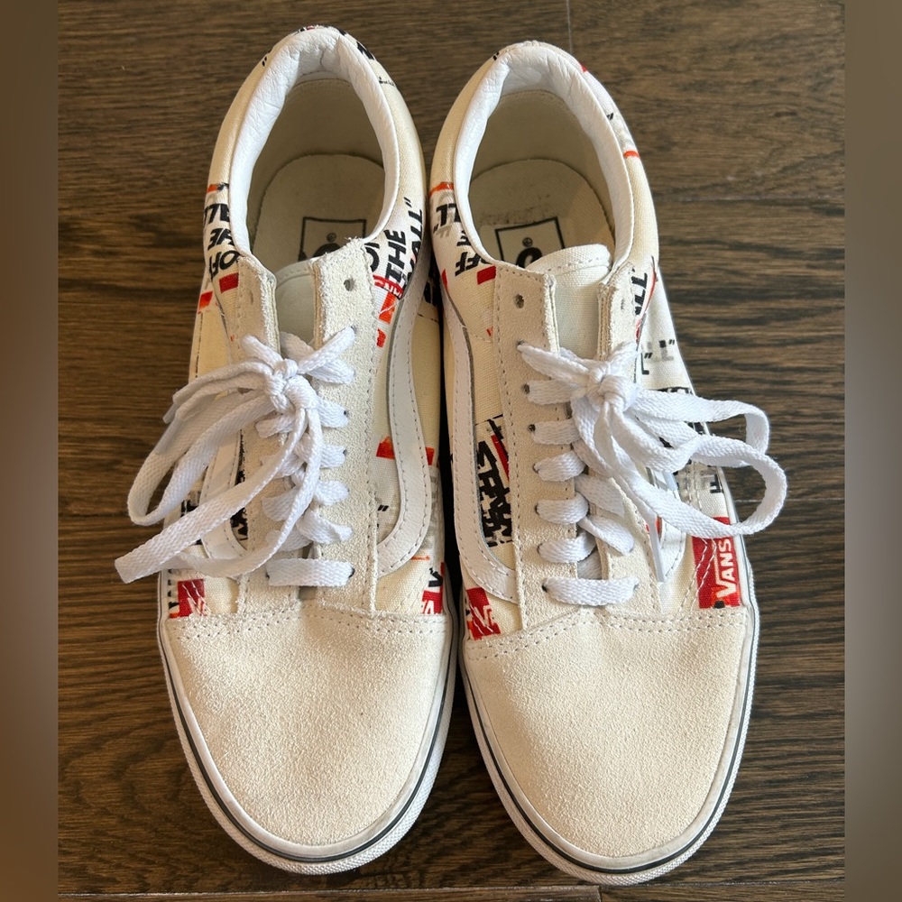 Vans old Skool Sneakers